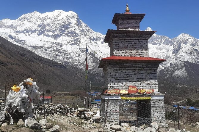16 Day Private Manaslu Circuit Trekking - Why the Manaslu Circuit feels different
