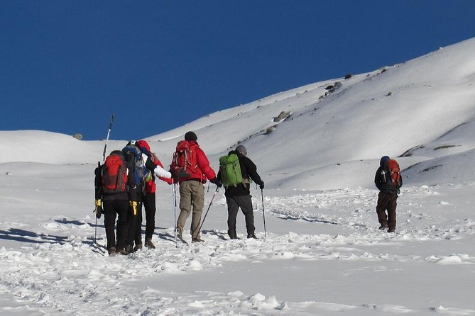 18-Day Annapurna Circuit Private Trekking Tour from Kathmandu - Key points at a glance