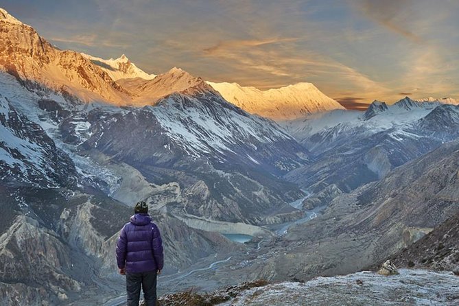 18-Day Annapurna Circuit Private Trekking Tour from Kathmandu - Why this circuit still earns 18 days