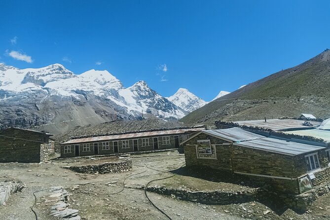 18-Day Annapurna Circuit Private Trekking Tour from Kathmandu - What the private format adds