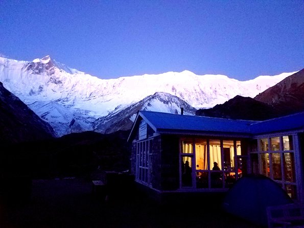 18 days Tilicho Lake and Thorungla Pass trek in Annapurna Region - Key points before you book