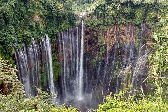 1Day - Tumpak Sewu Waterfall and Goa Tetes Cave Trekking - Why Tumpak Sewu makes such a strong day trip