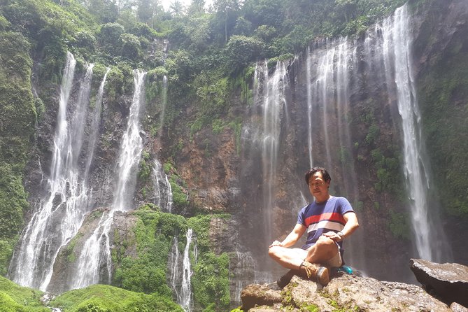 1Day - Tumpak Sewu Waterfall and Goa Tetes Cave Trekking - Why the motorbike shuttle matters