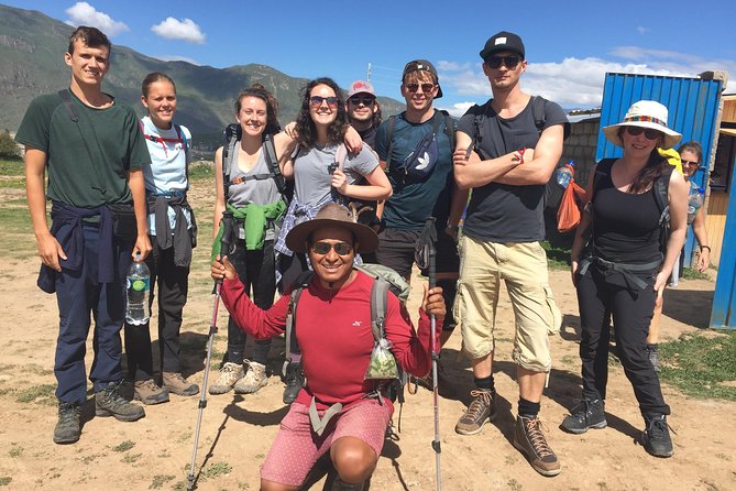 2 Day 1 Night Trek / Colca Canyon - Why this Colca Canyon trek is worth considering
