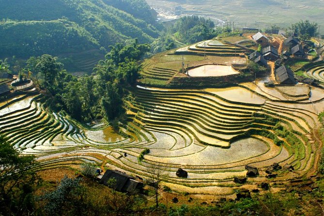 2-Day Amazing Sapa Trek With Sleeper Train From Hanoi - Overnight At Homestay - What the $161 Sapa package really gives you