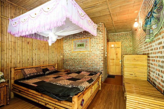 2-Day Amazing Sapa Trek With Sleeper Train From Hanoi - Overnight At Homestay - Gian Ta Chai and the second morning walk