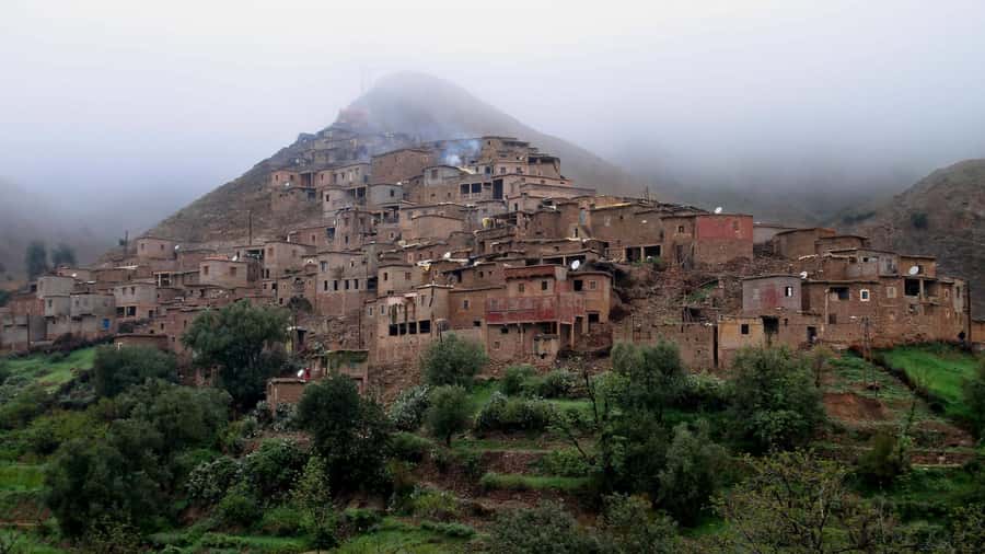 2-Day Atlas Mountains Morocco Trek with Village Stay - Should you book the Atlas Mountains village trek?