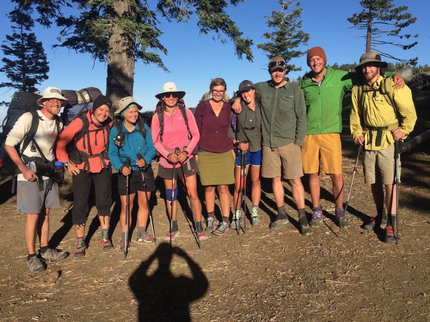 2-Day Atlas Mountains Morocco Trek with Village Stay - Armed Village and the family-style overnight stay