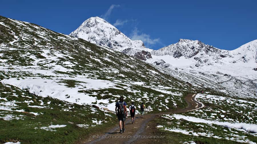 2-Day Atlas Mountains Morocco Trek with Village Stay - Waterfalls, gorges, streams, and juniper woods