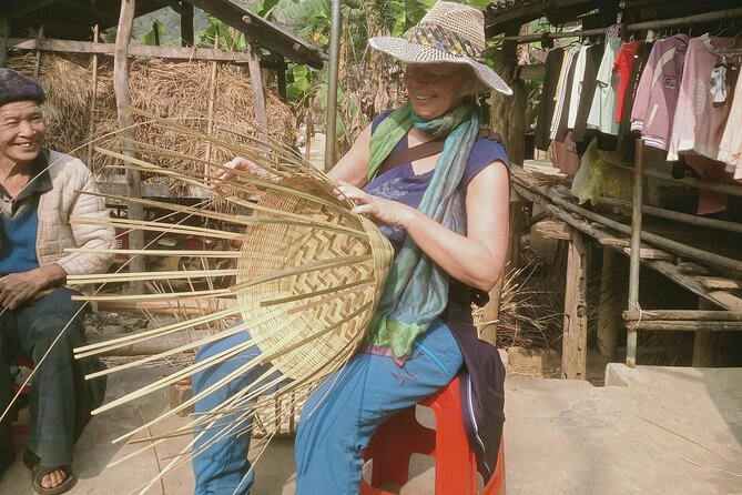 2 Day Cao Bang Trekking in Ban Gioc Waterfall with Crafts Village - What Makes This Cao Bang Trip Worth Considering