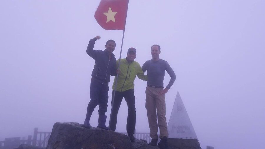 2-Day Fansipan Mountain Trek - Indochina's Highest Peak - Why this Fansipan trek is worth considering