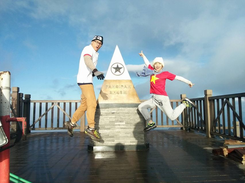2-Day Fansipan Mountain Trek - Indochina's Highest Peak - Guides, porters, and the local point of view