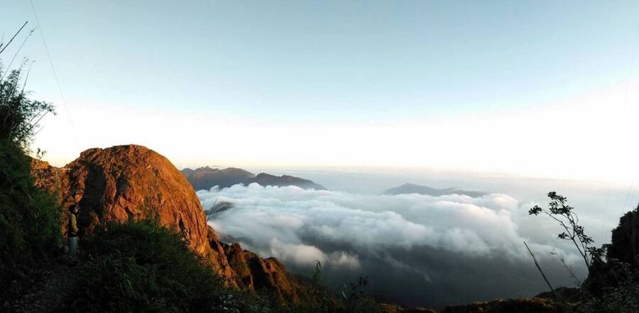 2-Day Fansipan Mountain Trek - Indochina's Highest Peak - What the $120 price really covers