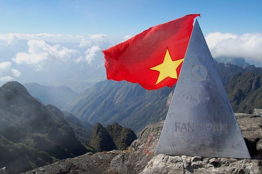 2-Day Fansipan Mountain Trek - Indochina's Highest Peak - Meeting in Sa Pa at 7:00 or 8:00 AM