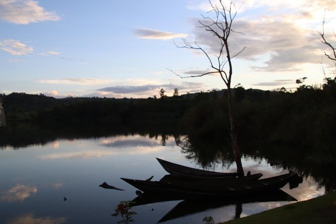 2 Day Gorilla Trekking Safari in Uganda via Kigali - Day one: Kigali, Musanze, Cyanika, and Kisoro
