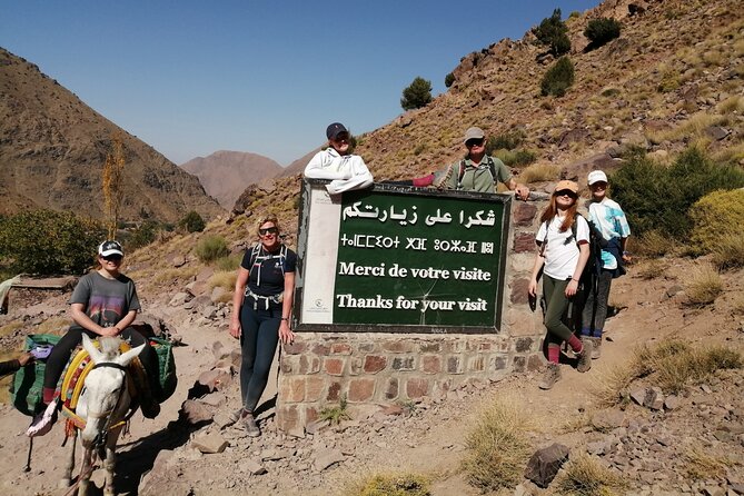 2-Day Guided Trek of the Atlas Mountains and Berber Villages - What the $197.45 Price Really Covers