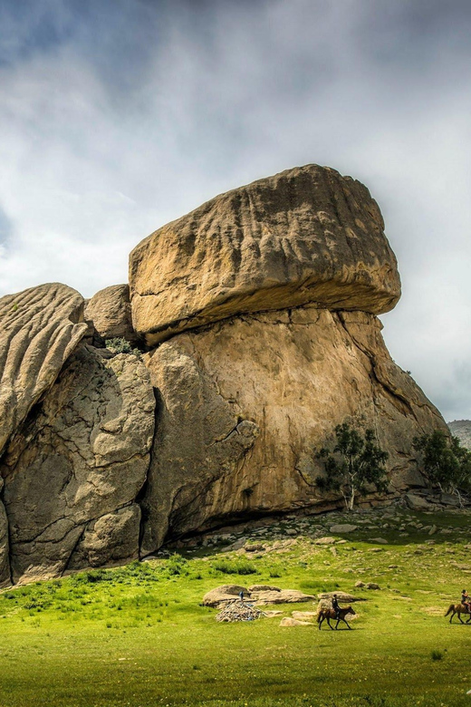 2 Day Horse trekking in Terelj national park - Key points before you book