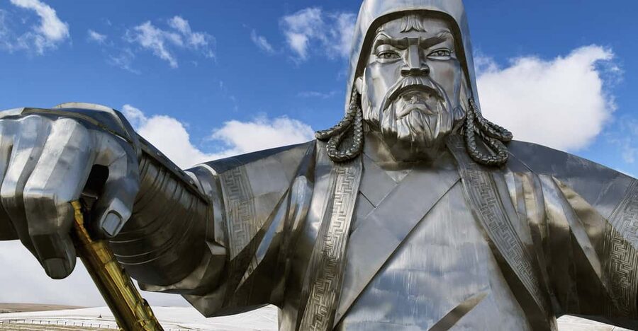 2 Day Horse trekking in Terelj national park - A night in a Mongolian ger, with no shower