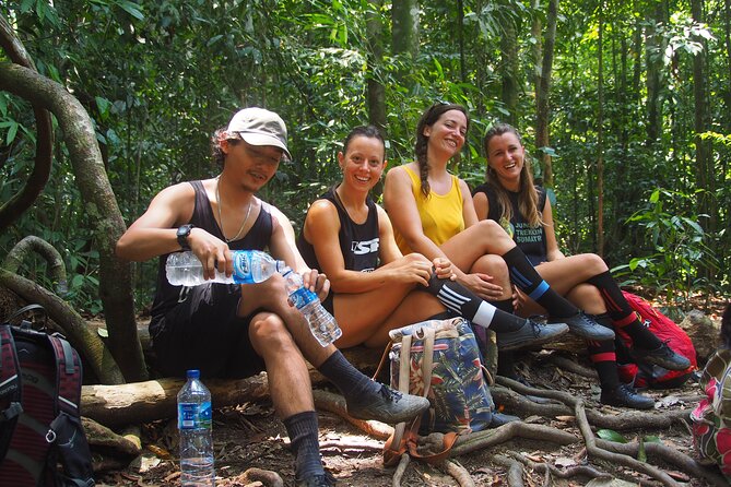 2-Day Jungle Trekking & Rafting in North Sumatra - Why this North Sumatra trek feels different