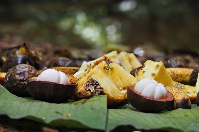 2-Day Jungle Trekking & Rafting in North Sumatra - Who should book this jungle adventure?