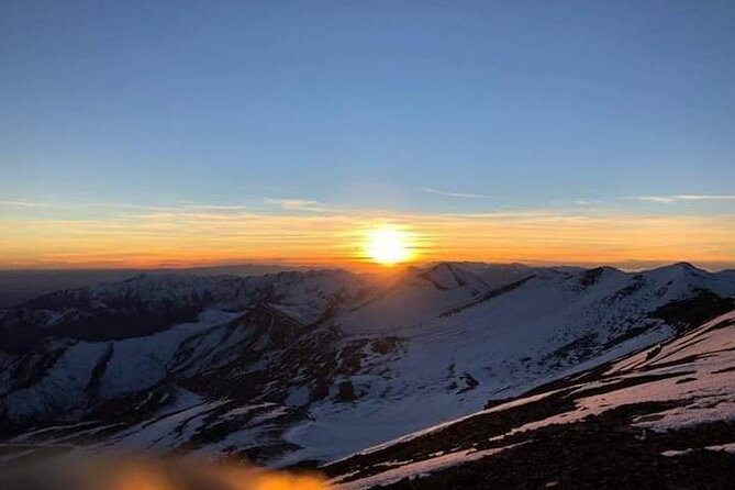 2 day mount toubkal trek ( private trek ) - Why the Private Format Helps