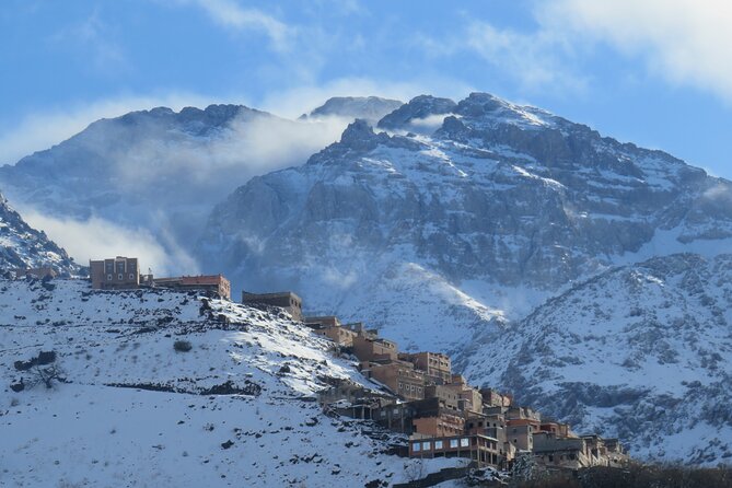2 day mount toubkal trek ( private trek ) - Who Should Book This Toubkal Trip?