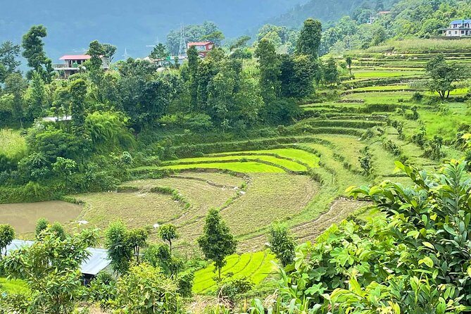 2-Day Private Trekking Tour to Australian Camp & Dhampus - Why this short trek works so well from Pokhara