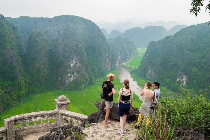 2-day Sapa Trekking from Hanoi and Return - Key points to know before booking