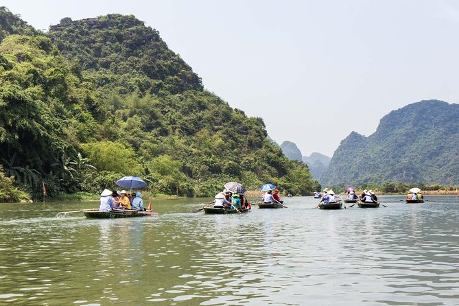 2-day Sapa Trekking from Hanoi and Return - Lao Chai and the rice terraces