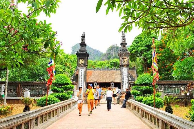 2-day Sapa Trekking from Hanoi and Return - Ta Van and the final village section