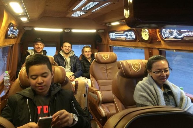 2-Day Sapa Trekking Tour from Hanoi by Luxury Limousine - Cat Cat village and the first waterfall walk