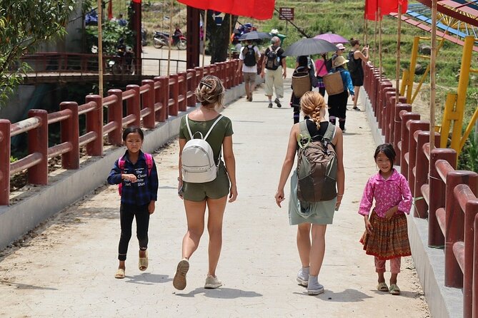 2-Day SAPA Trekking - Villages-Homestay-Ethnic-Local Food-Market - Food, guiding, and what the feedback tells you