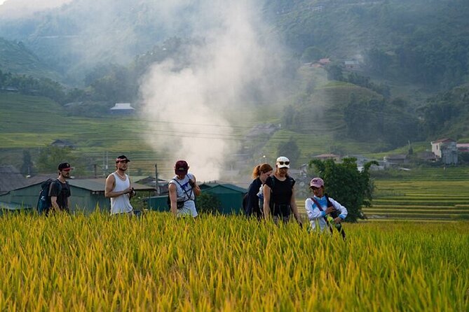 2-Day SAPA Trekking - Villages-Homestay-Ethnic-Local Food-Market - Is $85 good value?