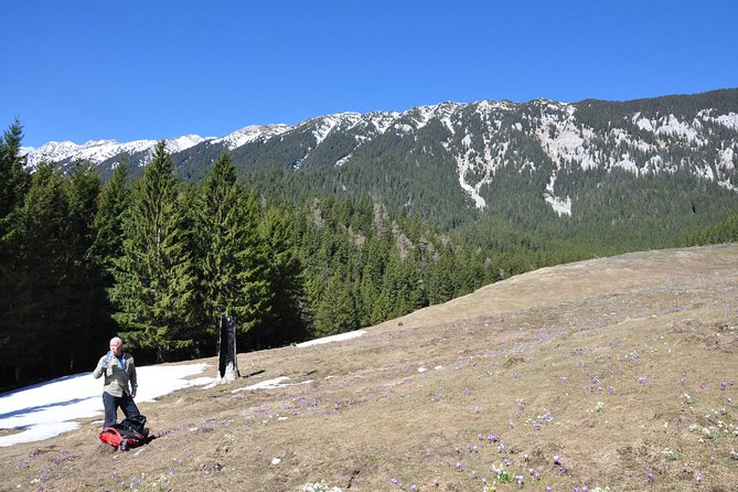 2-Day Transylvania Culture Trek from Brasov - Small Group Tour - Magura, Pestera, and the overnight guesthouse