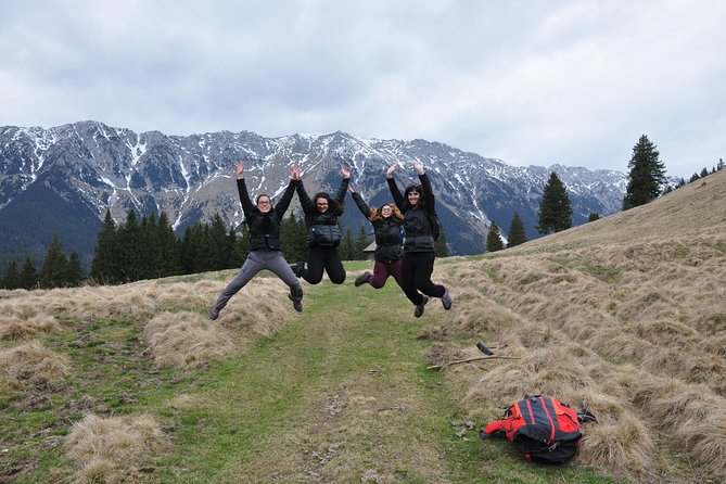 2-Day Transylvania Culture Trek from Brasov - Small Group Tour - What the $450.31 price covers