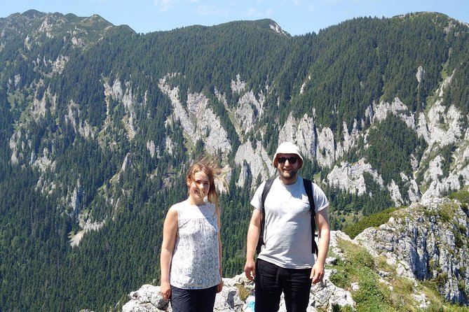 2-Day Transylvania Culture Trek from Brasov - Small Group Tour - Who should book this trek?