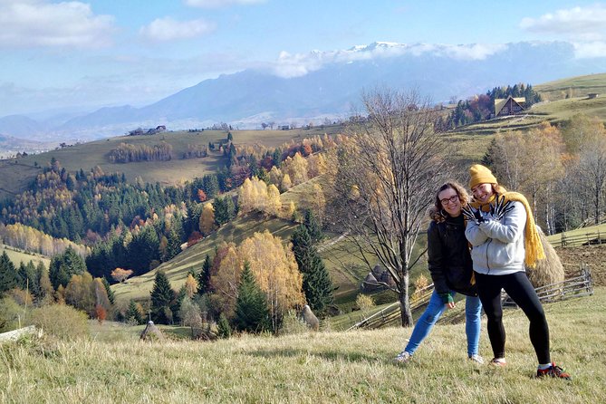 2-Day Transylvania Culture Trek from Brasov - Small Group Tour - Practical preparation for the mountain day
