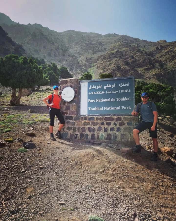 2-Day Trek, Berber Villages, and Stay in Azzaden Valley - Key points to know before you book