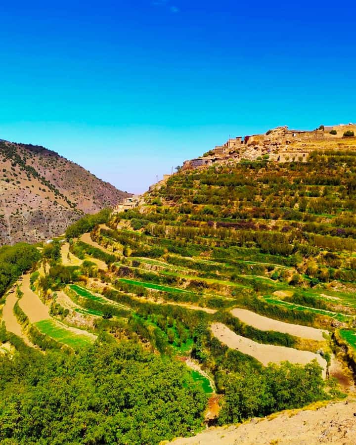 2-Day Trek, Berber Villages, and Stay in Azzaden Valley - Should you book the Azzaden Valley trek?