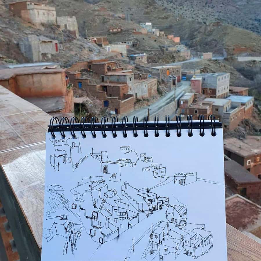 2-Day Trek, Berber Villages, and Stay in Azzaden Valley - Who will enjoy this trek most?