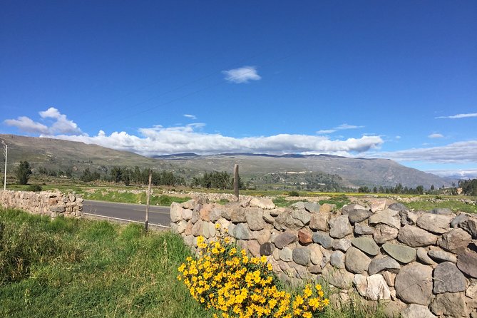 2 Day Trek Including Transfer to Puno / Colca Canyon - Why this two-day route makes sense
