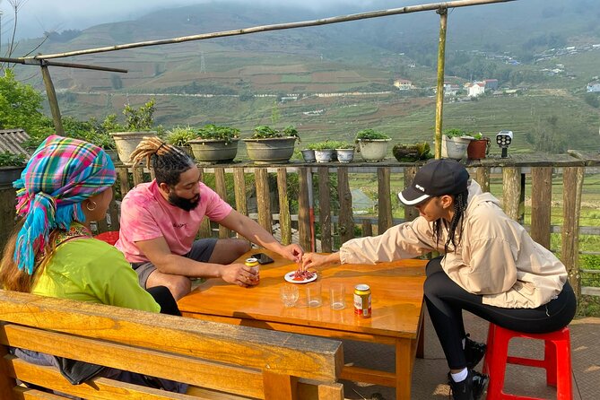 2-Day Trekking Adventure of Sapa from Hanoi with Night Bus - What the $79 price really covers