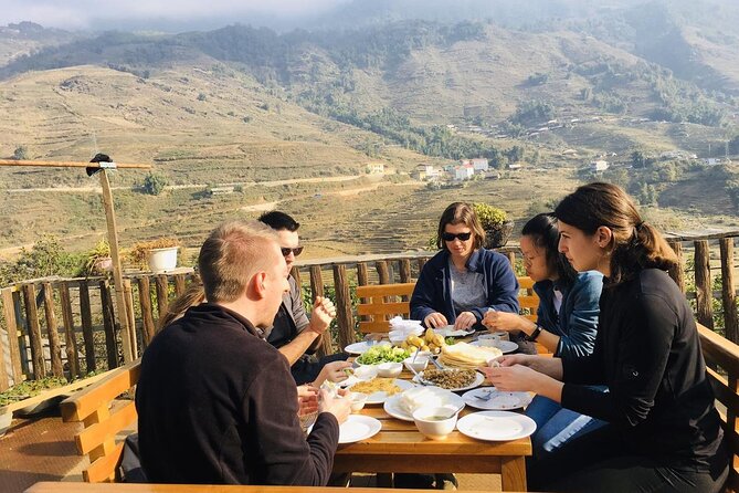 2-Day Trekking Adventure of Sapa from Hanoi with Night Bus - Who should book this trek?