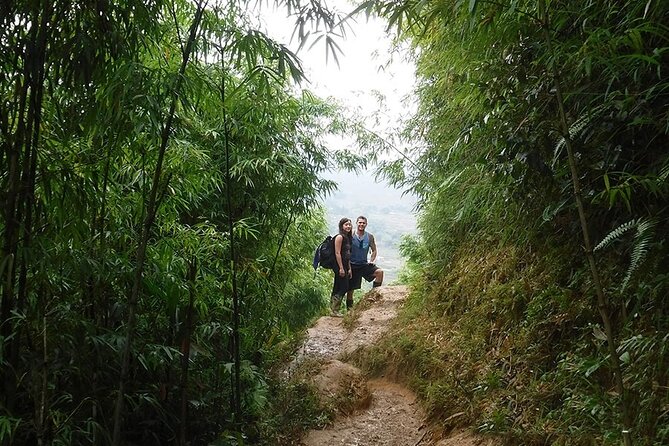 2-Day Trekking Adventure of Sapa from Hanoi with Night Bus - My verdict on the Ta Van experience