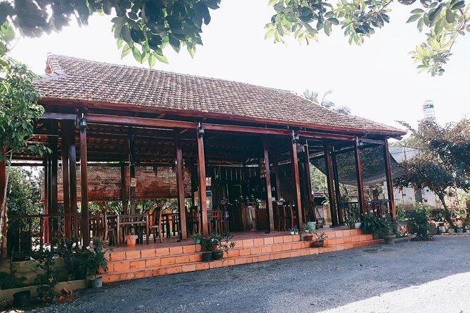 2-Day Trekking & Biking Nam Cat Tien National Park from HCM City - How active is this two-day program?