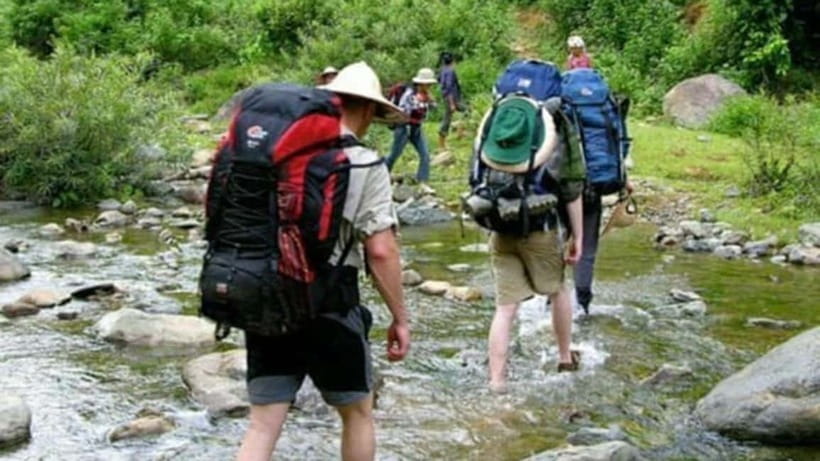 2 Day Trekking In Pu Luong Loop & Overnight At Homestay - Key details before you book