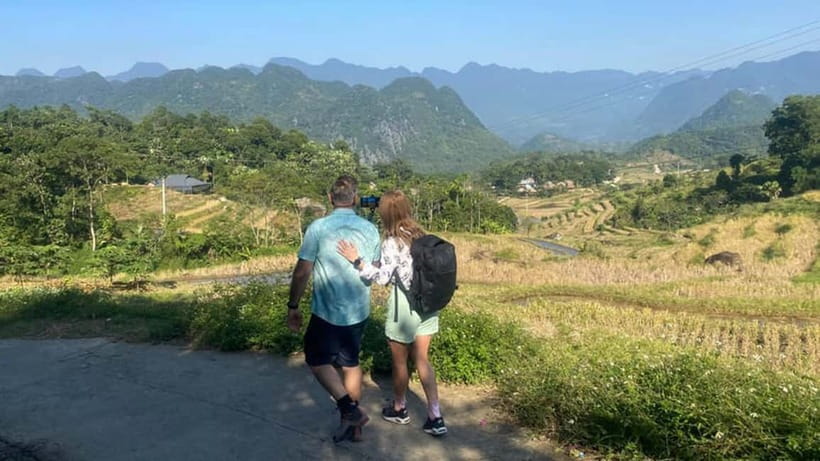 2 Day Trekking In Pu Luong Loop & Overnight At Homestay - Should you book the Pu Luong loop?