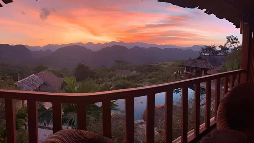 2 Day Trekking In Pu Luong Loop & Overnight At Homestay - Why Pu Luong works as a two-day escape