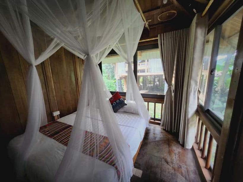 2 Day Trekking In Pu Luong Loop & Overnight At Homestay - What to pack for the trails