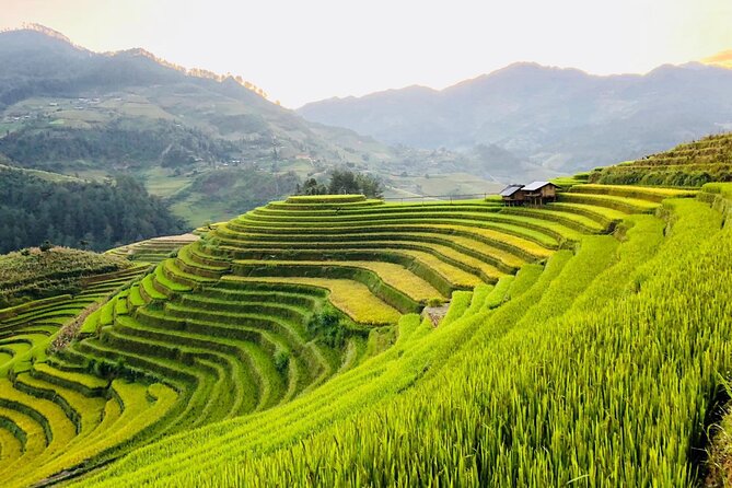 2-Day Trekking in Sa Pa from Ha Noi by sleeping bus - Key points to know before booking